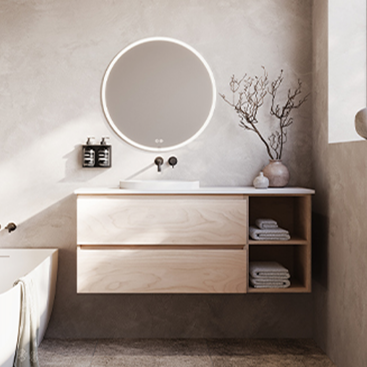 Soft Solid Surface Plus 1500