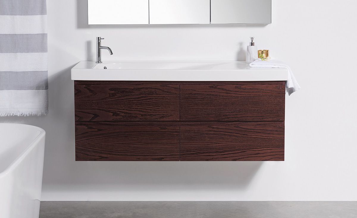 Grandangolo Vanity