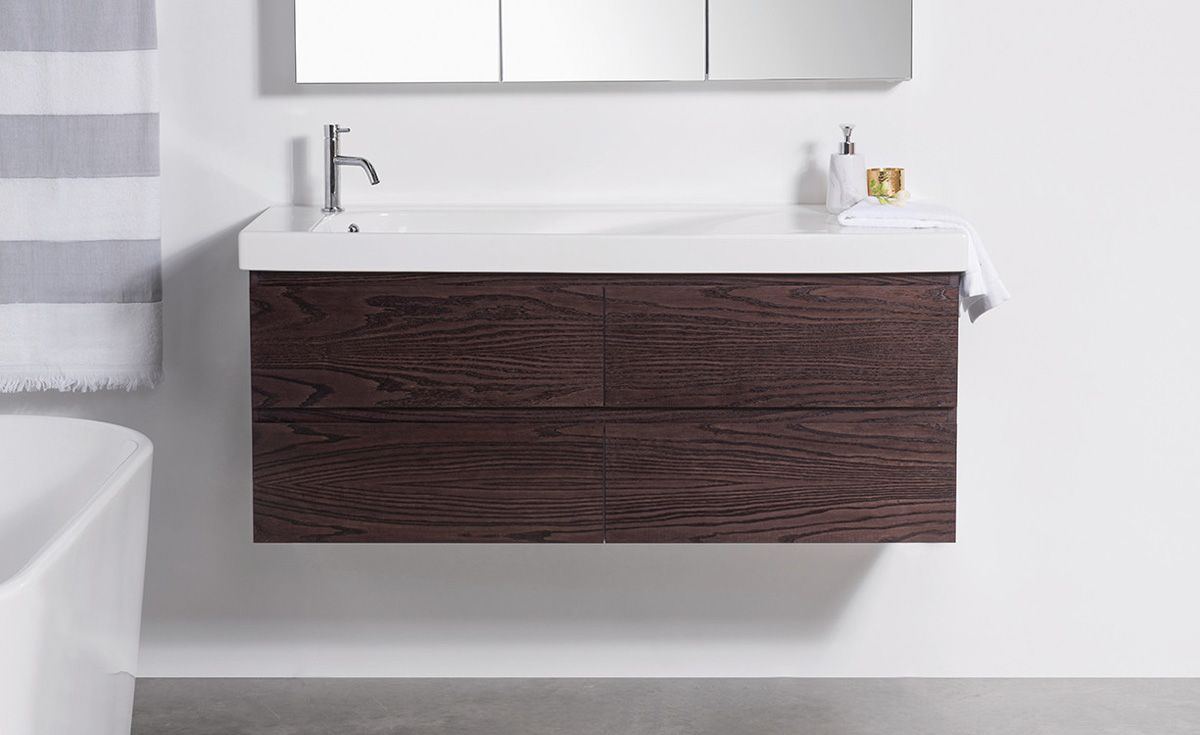 Grandangolo Vanity