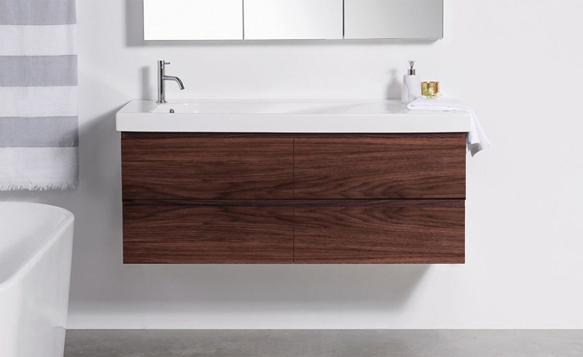 Grandangolo Vanity