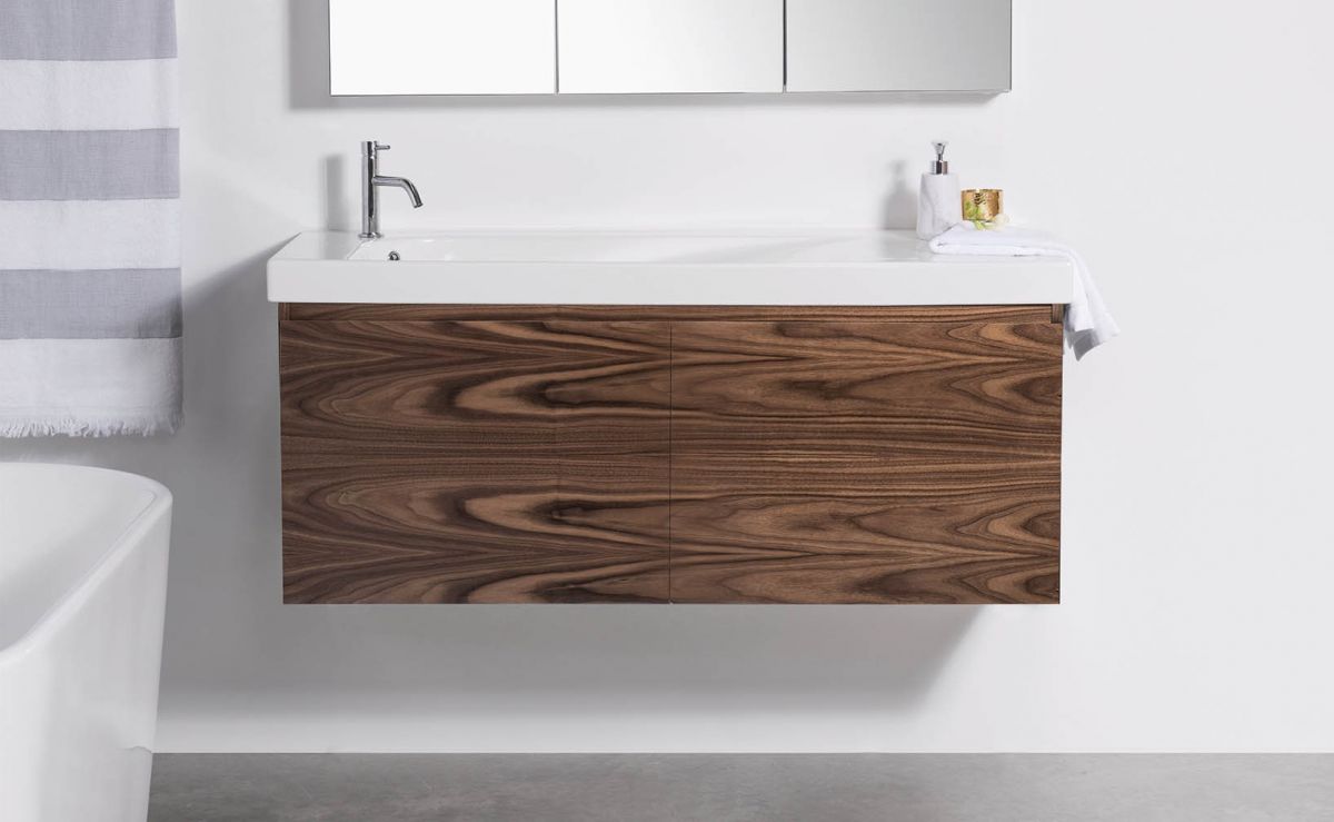 Grandangolo Vanity