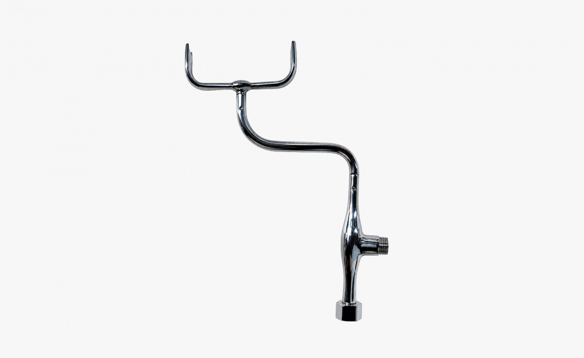 Shower Cradle Handset Holder S Adjuster for T8, T8-QT, T9 & T9-QT