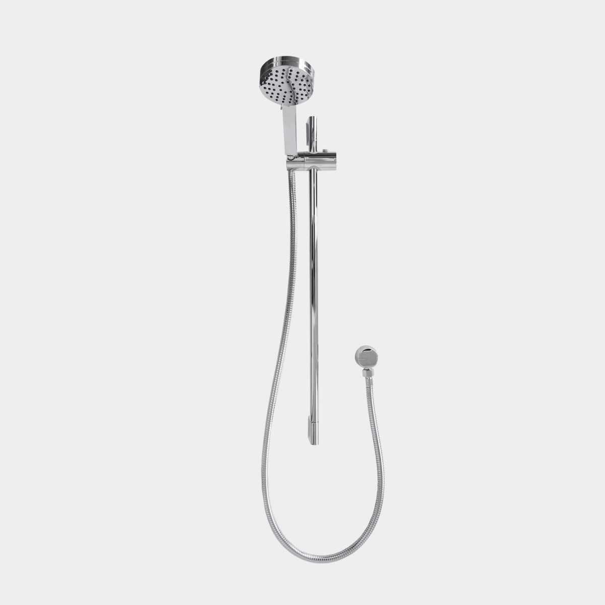 Hoxton Slide Shower Set