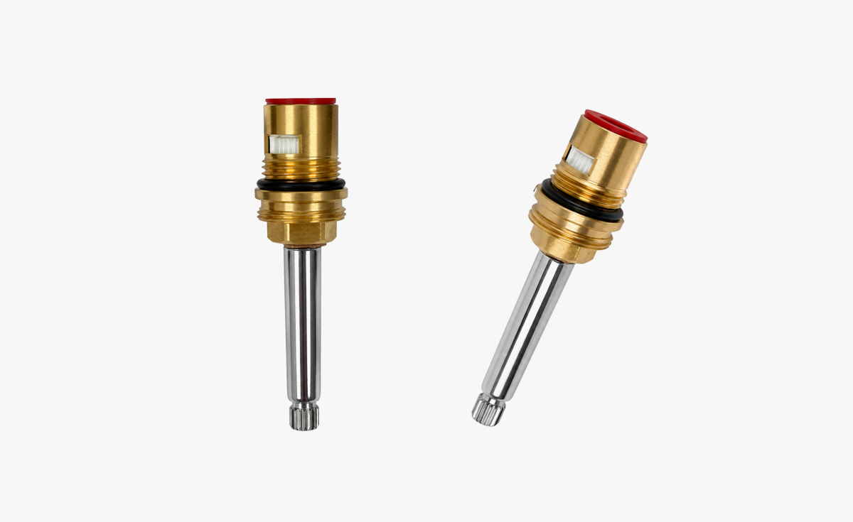 Tapware Hot Cartridge for T5. T6, T16 and T7