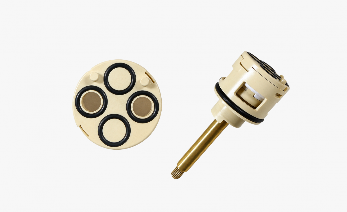 Shower Mingshi F4 flow control cartridge for TF2S