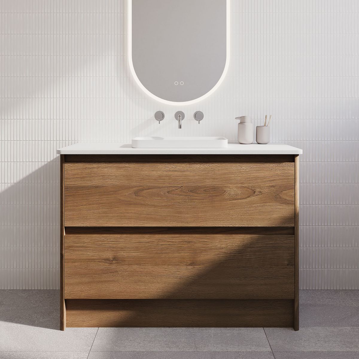 Ovo Premier Slim Floorstanding