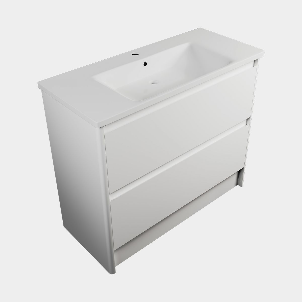 Ovo Premier 1050 with Ceramic Top