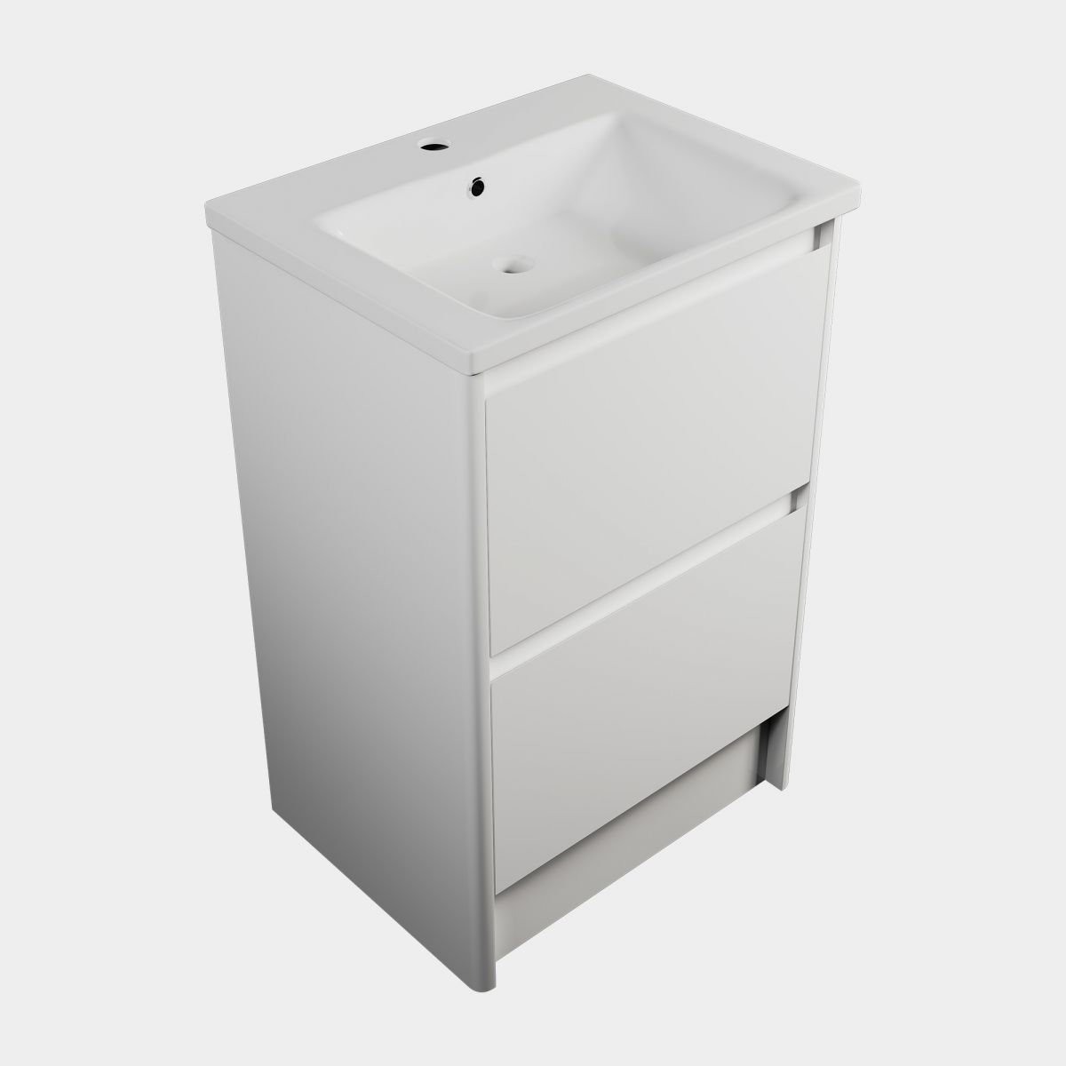 Ovo Premier 600 with Ceramic Top