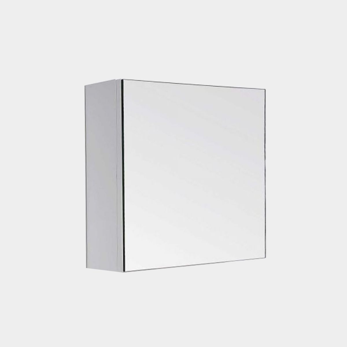 Cube 500 Mirror Cabinet