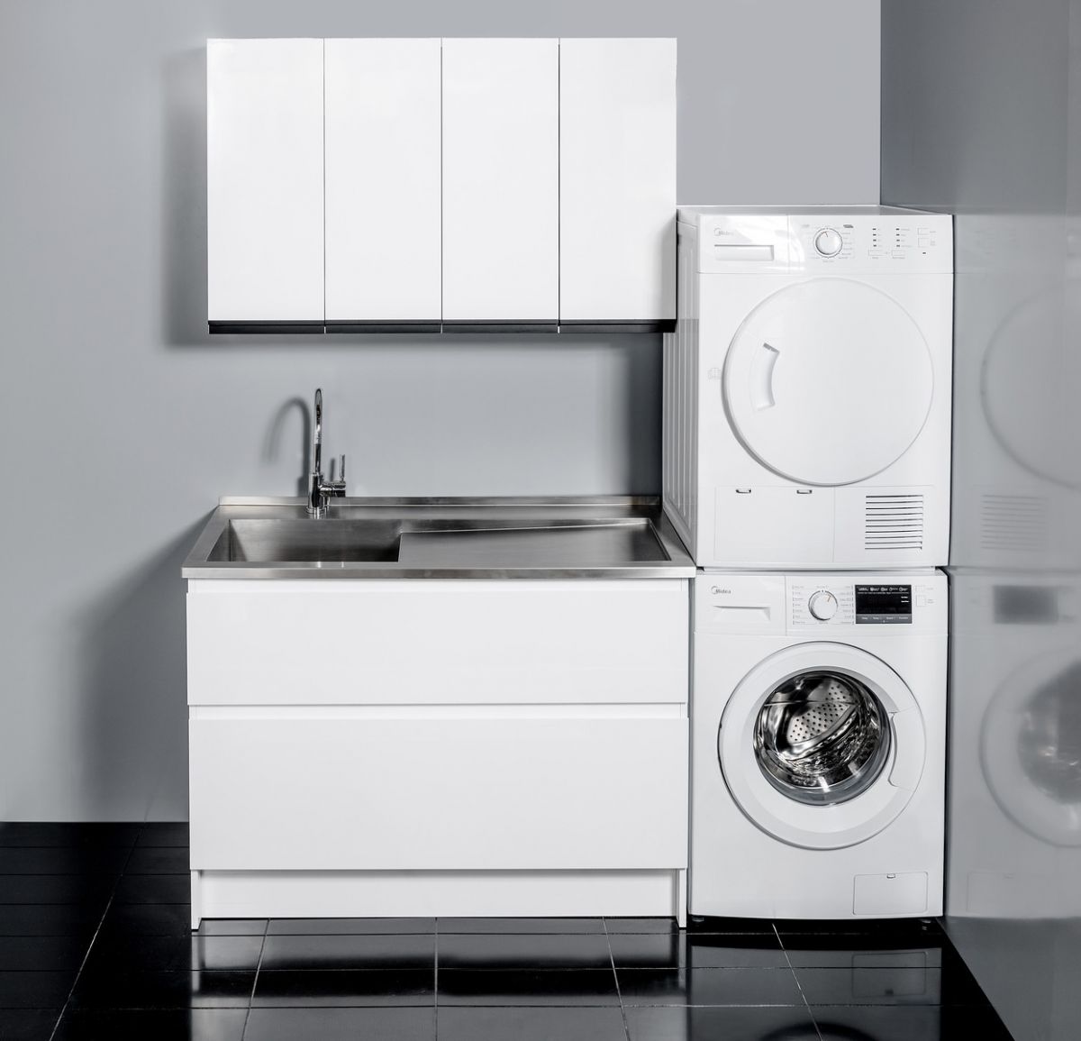Horoi Stainless Steel Top