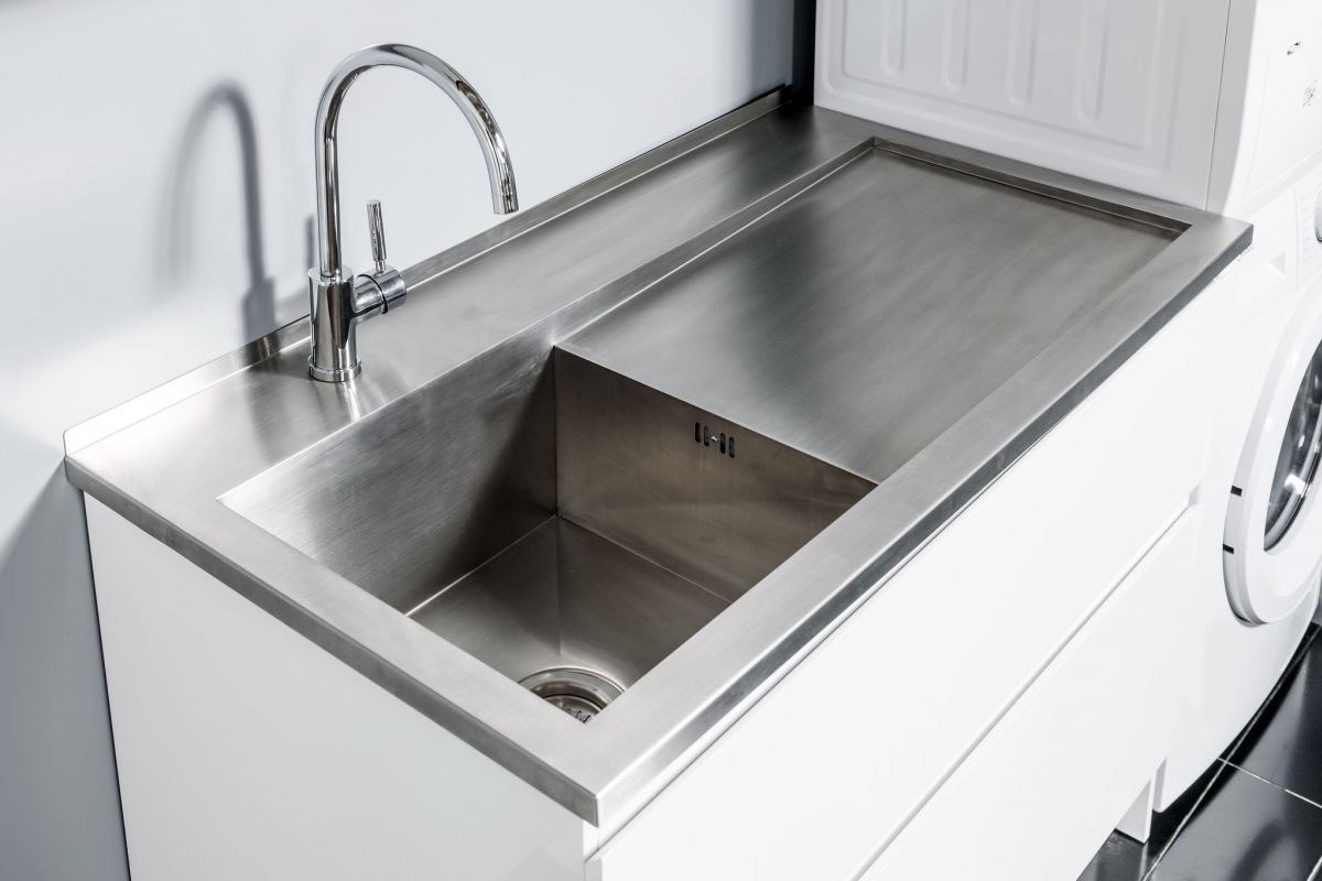 Horoi Stainless Steel Top
