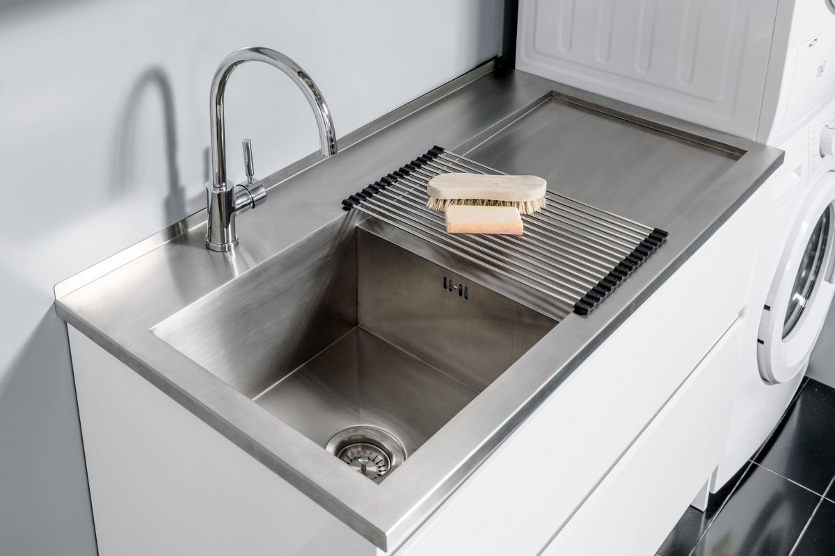 Horoi Stainless Steel Top