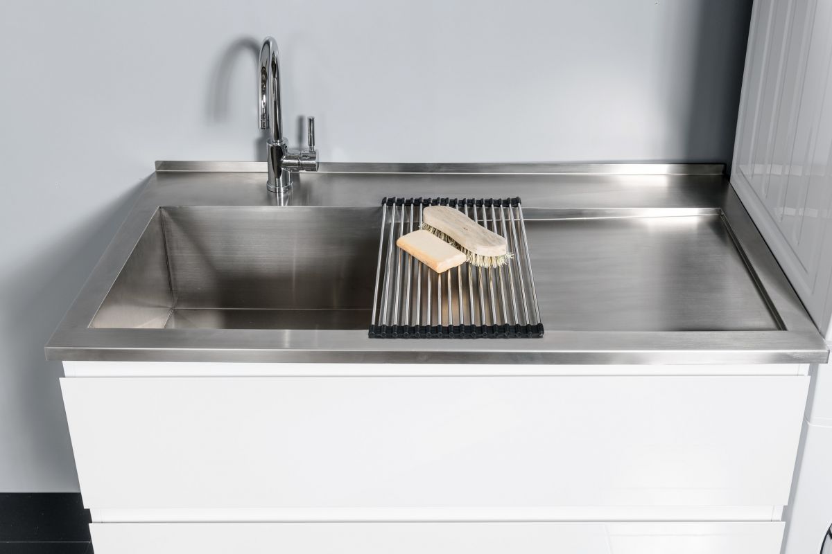 Horoi Stainless Steel Top