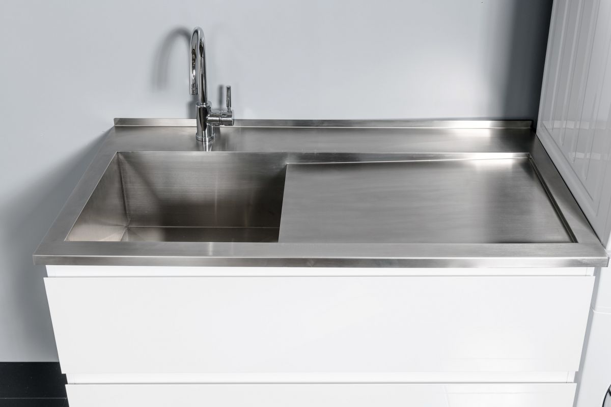Horoi Stainless Steel Top