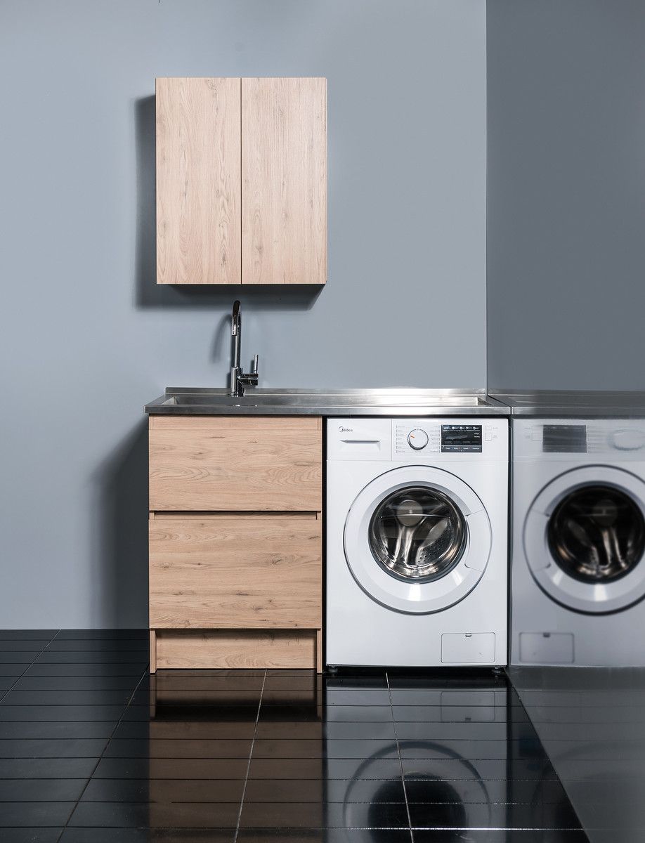 Horoi Stainless Steel Top