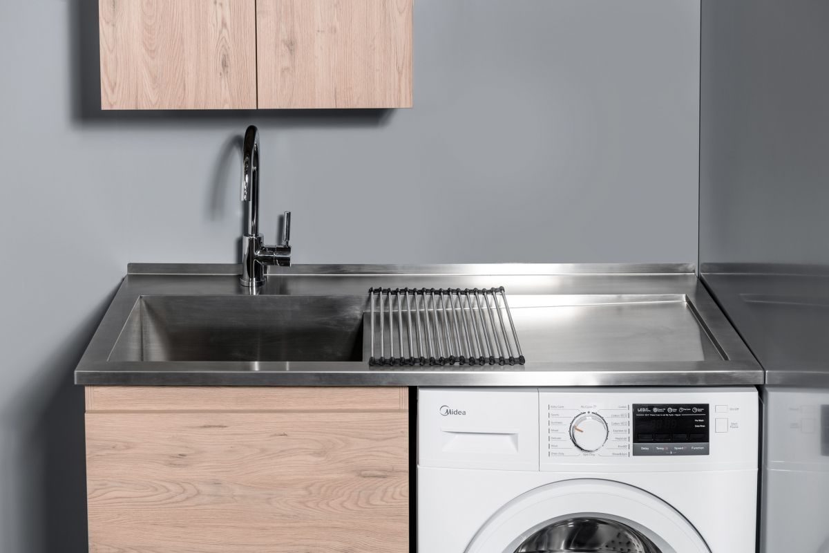 Horoi Stainless Steel Top