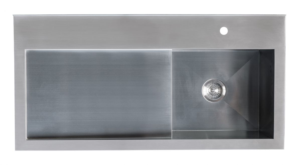 Horoi Stainless Steel Top