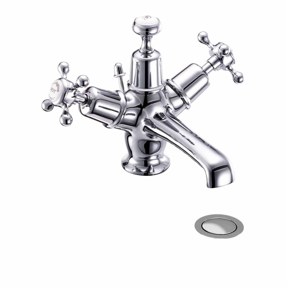 Claremont High Central Basin Mixer