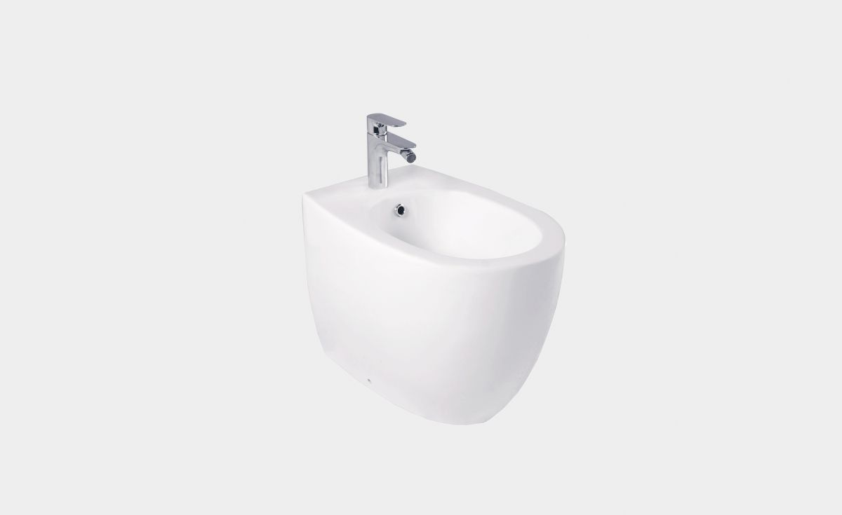 Milan Bidet