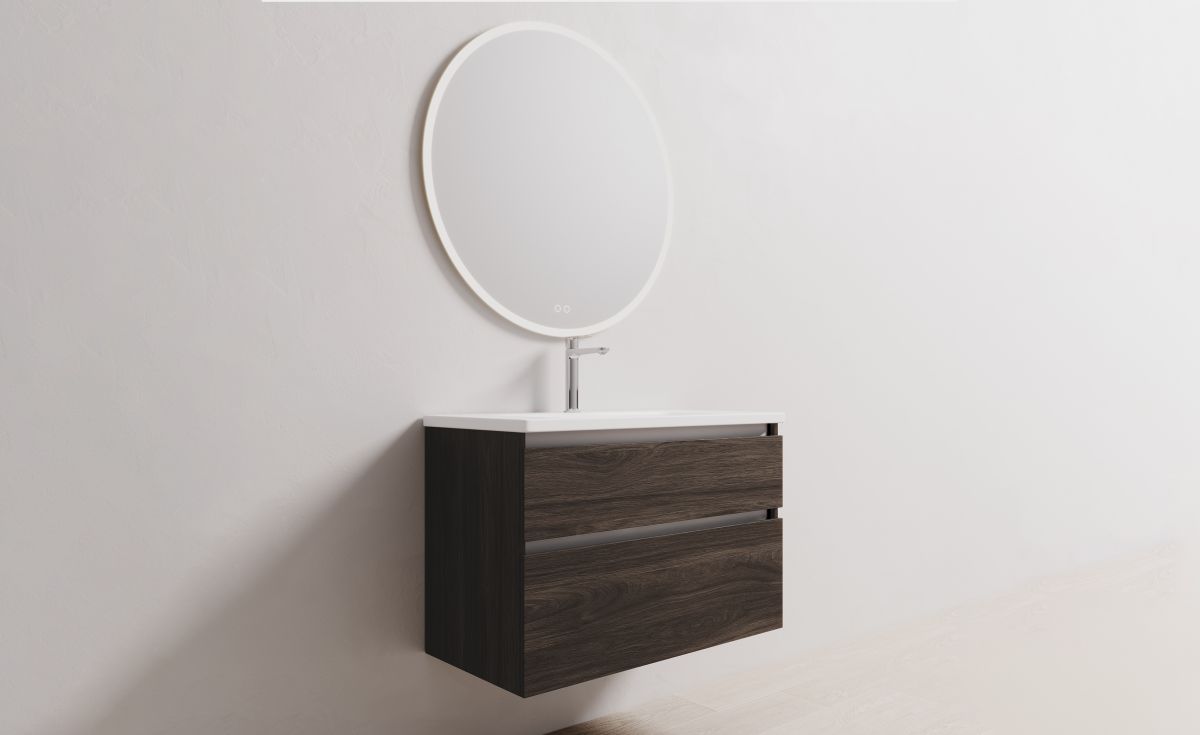 Soft 2 Drawers