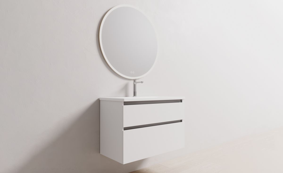Soft 2 Drawers