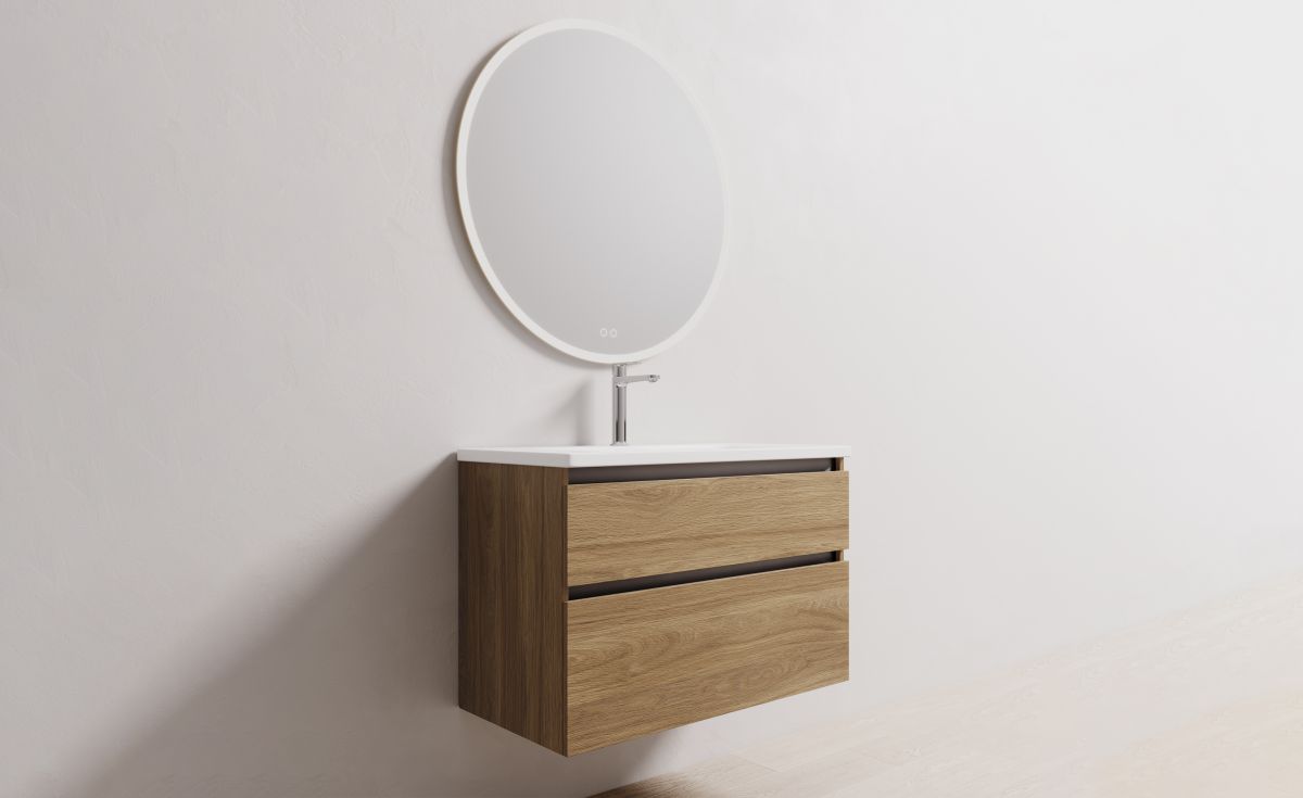 Soft 2 Drawers