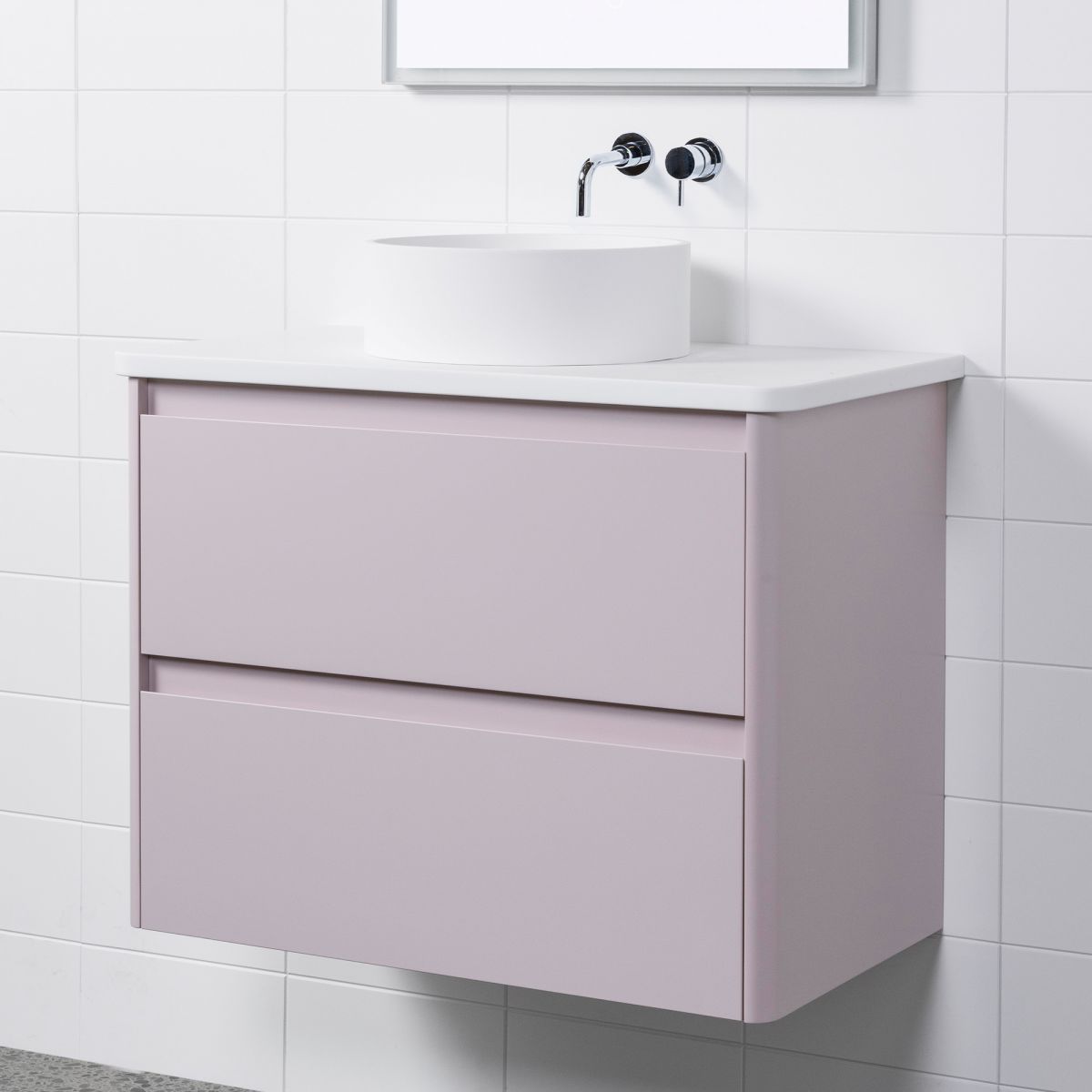 Ovo - Matte Custom, Kordura Top &  Basin