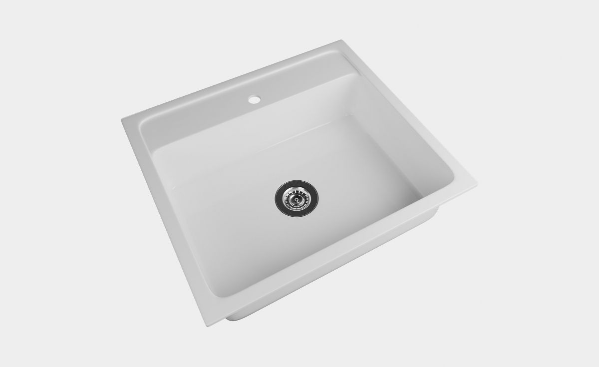 Lancashire Laundry Sink
