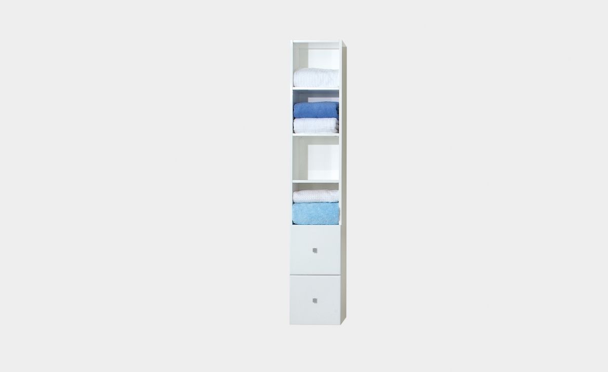 TC06 Tall Cabinet
