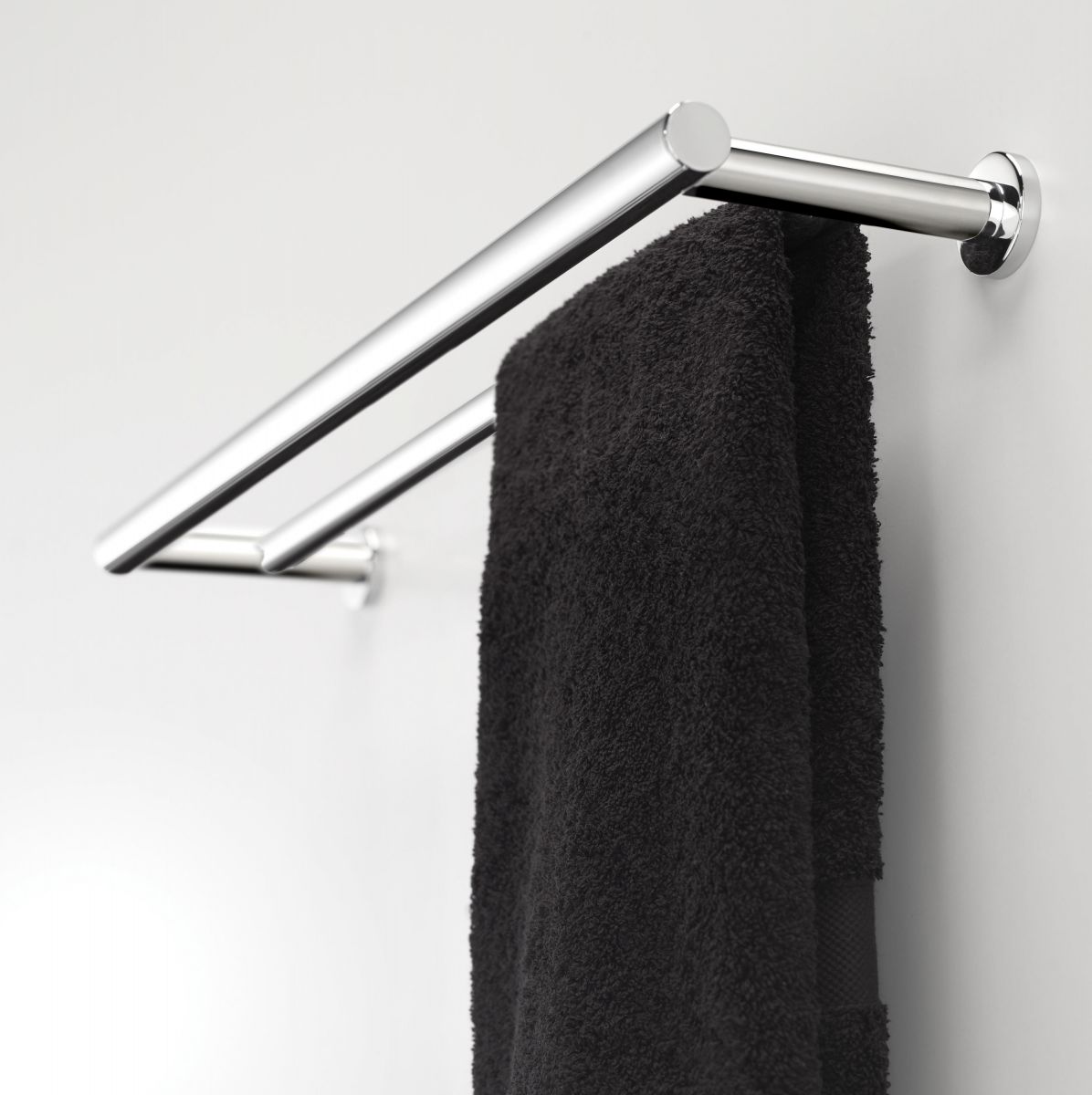 Cosmic Towel Rack 230