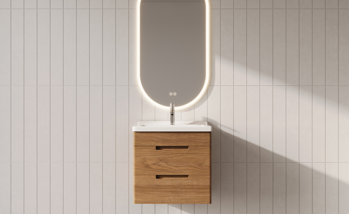 Erika Pro 2 Drawers