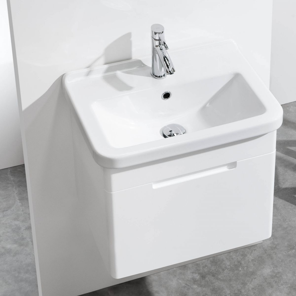 Erika Pro 1 Drawer