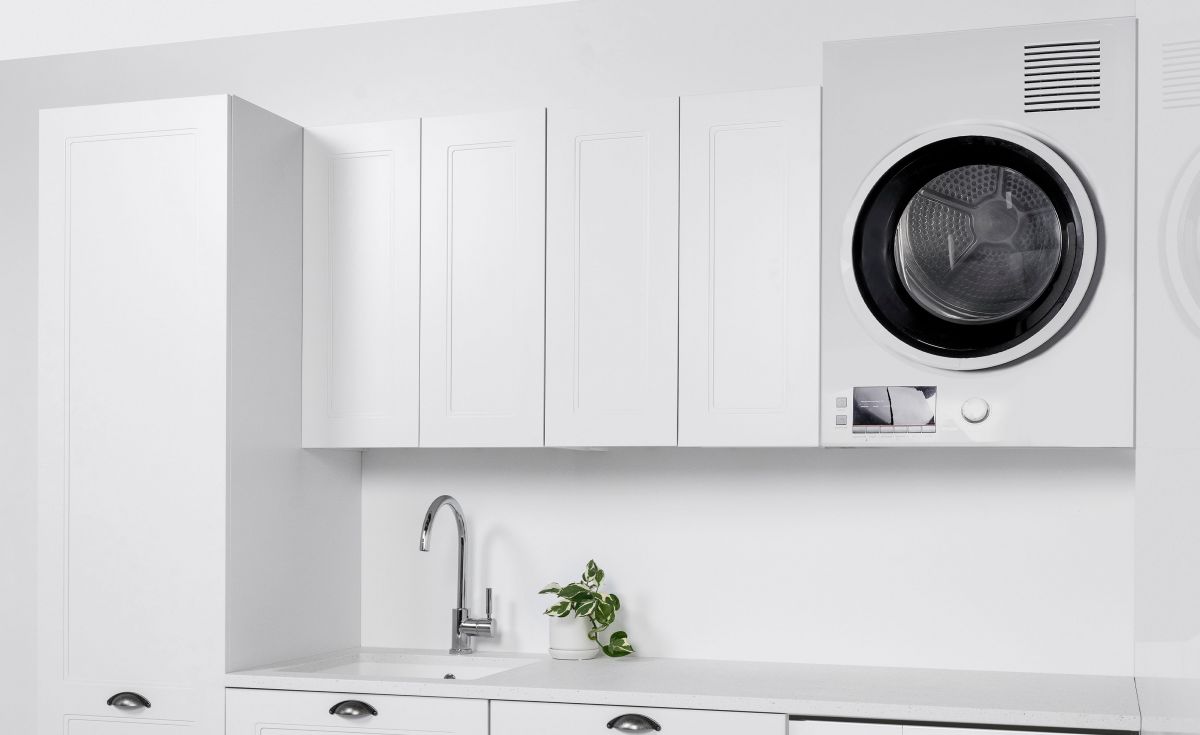 Top Cabinet 750, 2 Doors