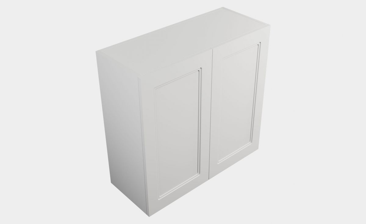 Top Cabinet 750, 2 Doors
