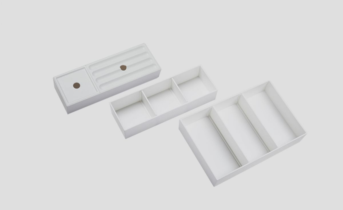 Drawer Organisers