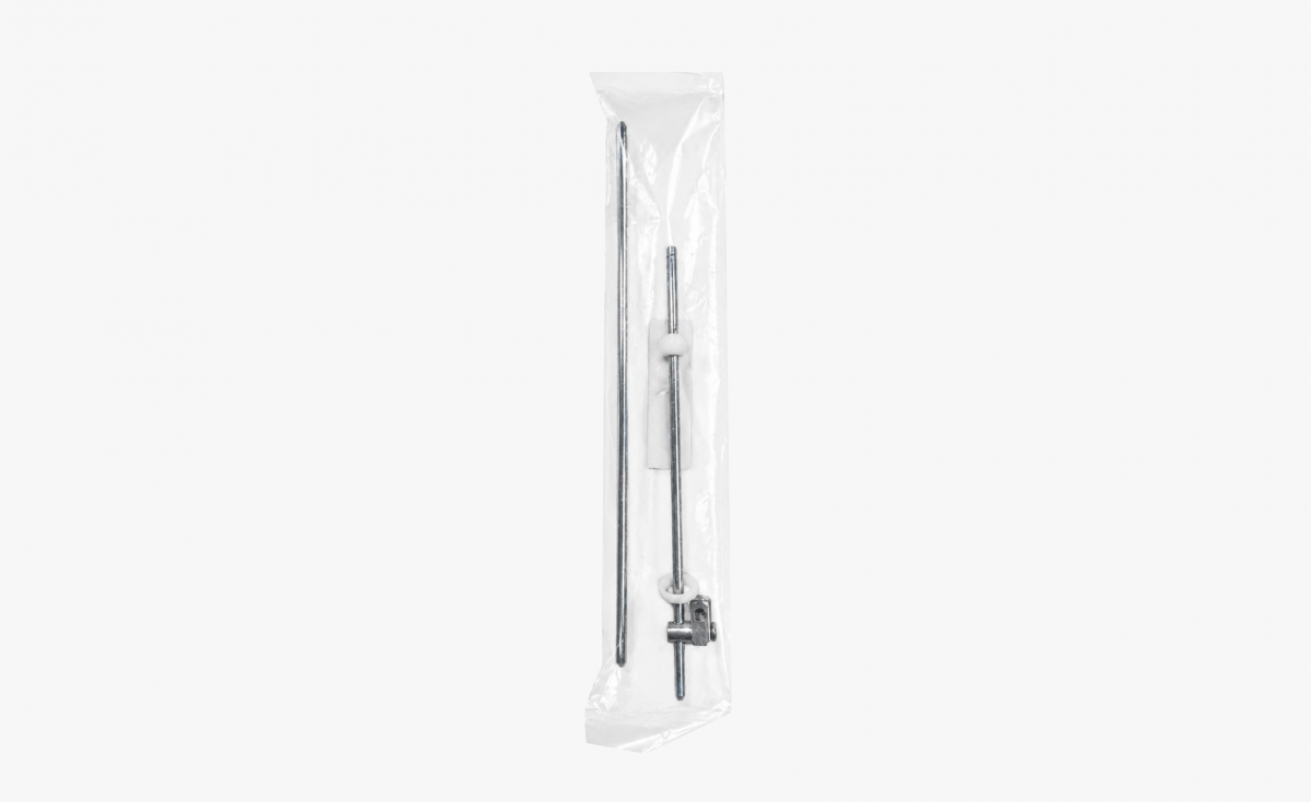 Lower vertical and horizontal rods for T12,T15, CH20, CH22 *CH23