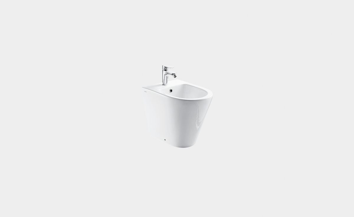 Sphere Bidet