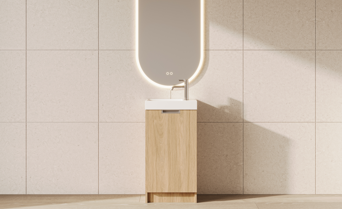 Fit 400 Floorstanding