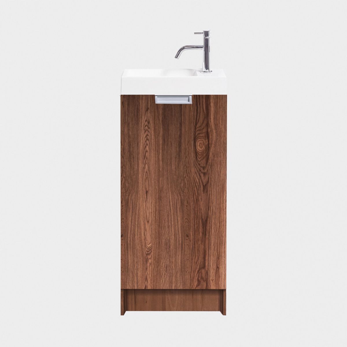 Fit 400 Floor standing, 1 Door