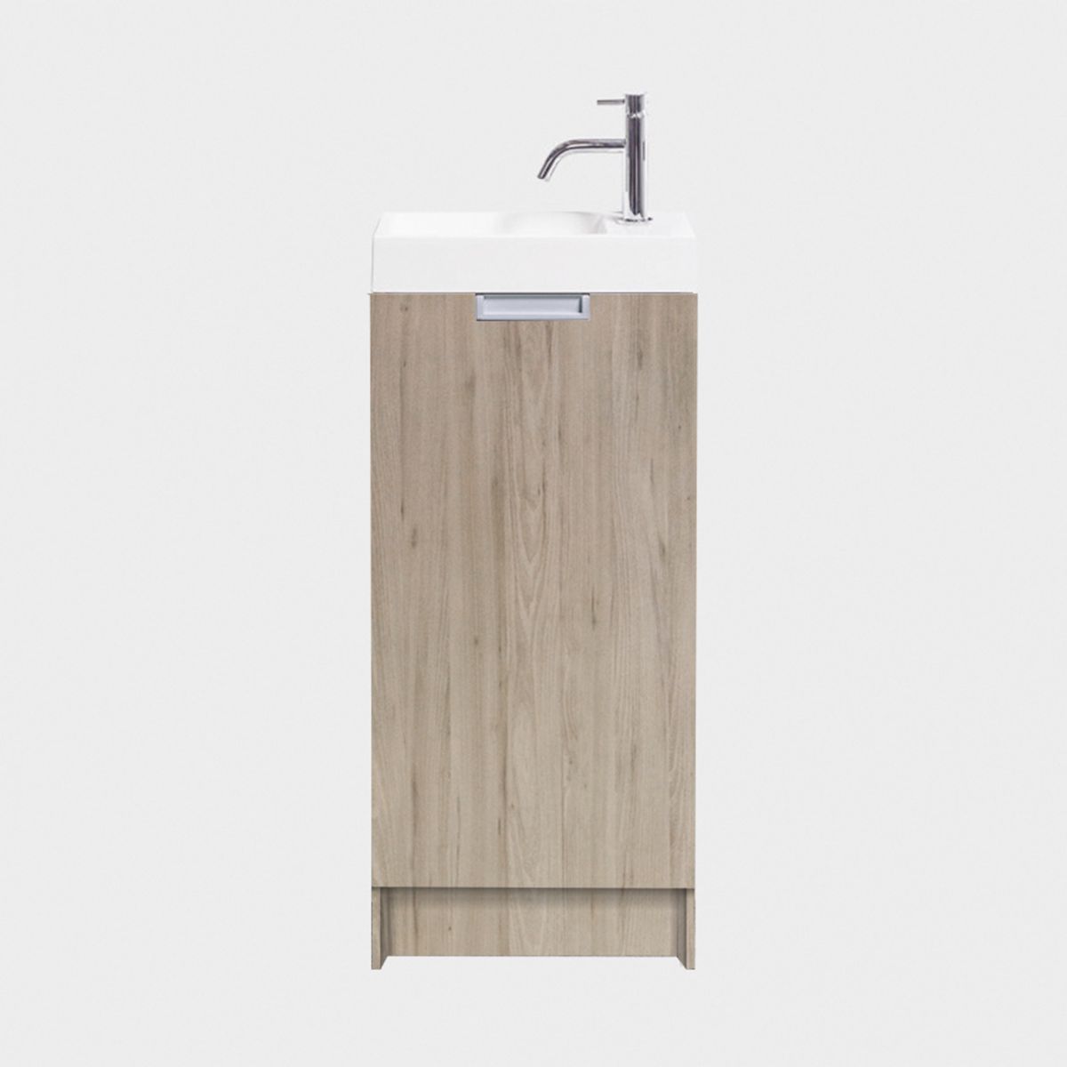 Fit 400 Floor standing, 1 Door