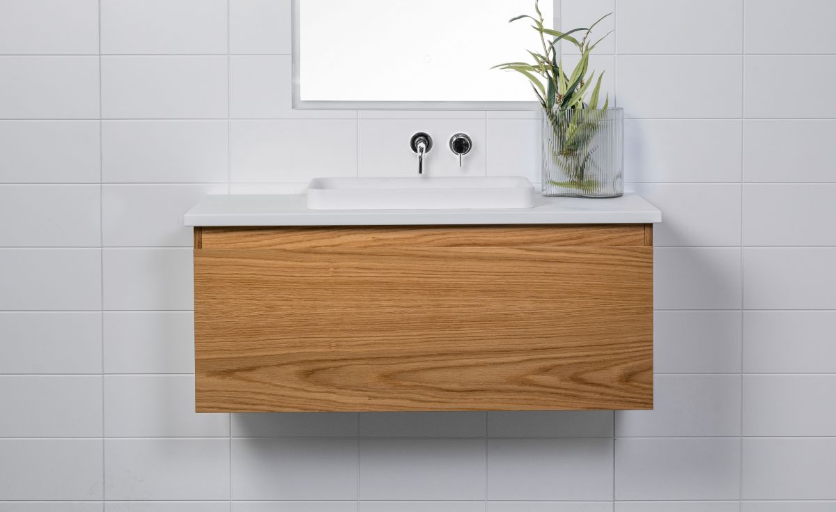 Tablo Slim 1 Drawer