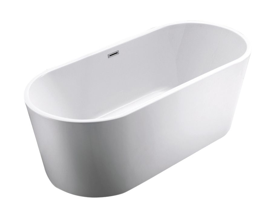 Immerge Freestanding Bath