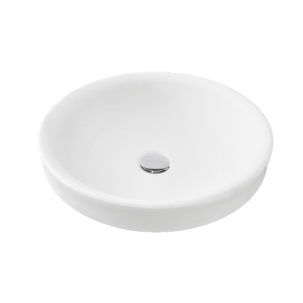 Treste Kordura Semi-Recessed Basin