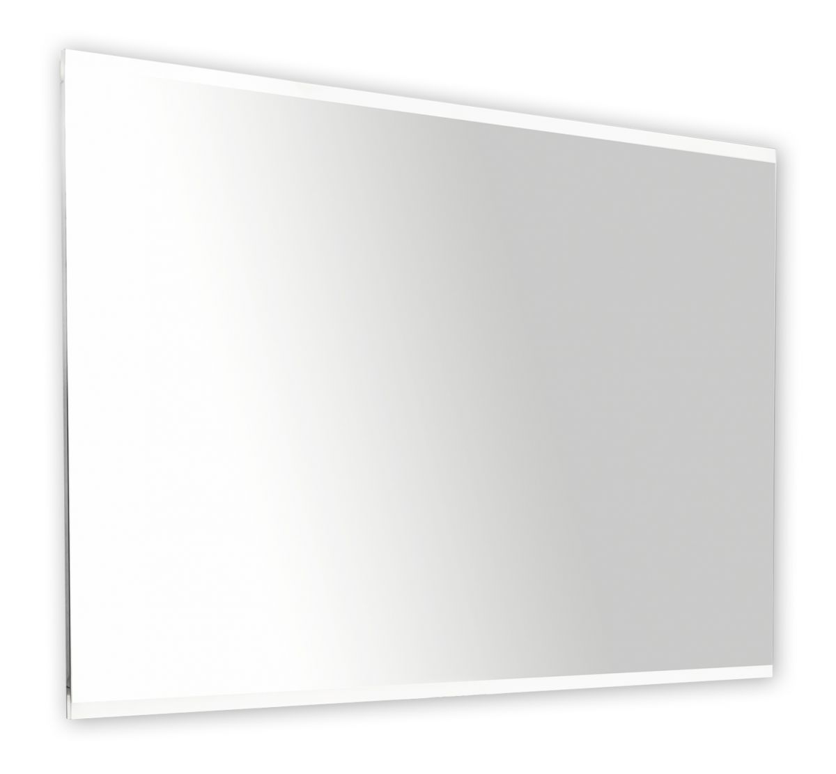 LED Light Mirror Rectangle 1200 x 800