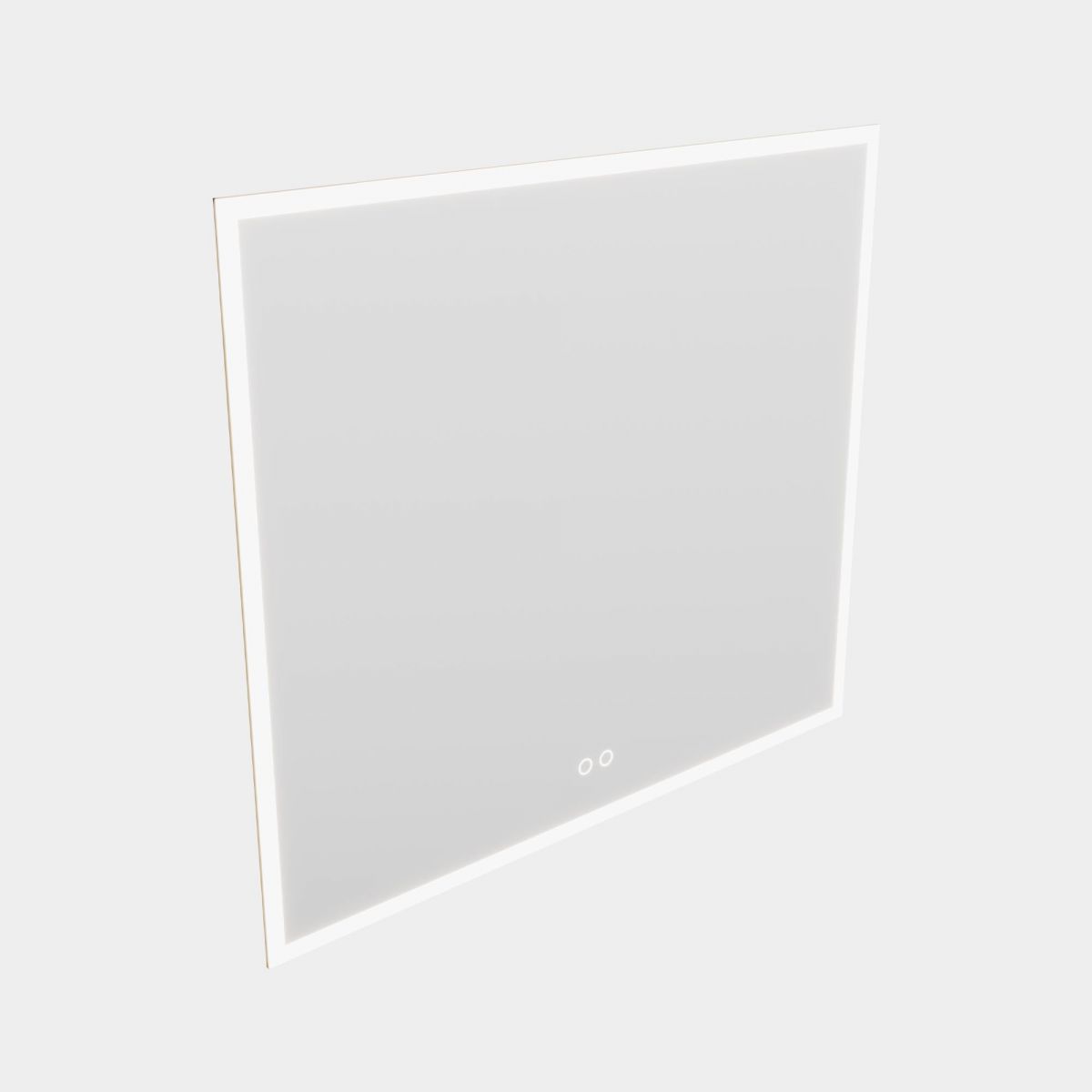 LED Mirrors - Rectangle Landscape