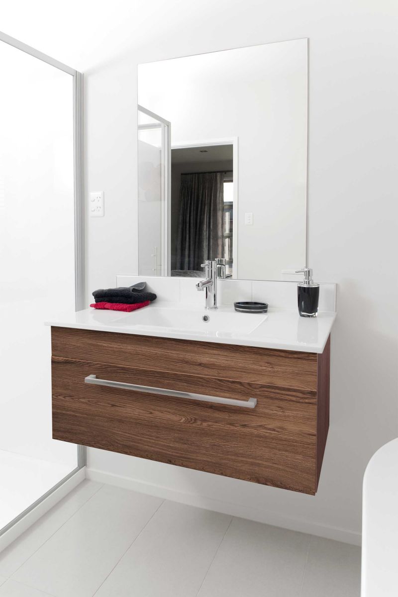 Zara 1000 Wall Hung Vanity 1 Drawer Bath Co Zara 1000 Wall Hung Vanity 1 Drawer Bath Co