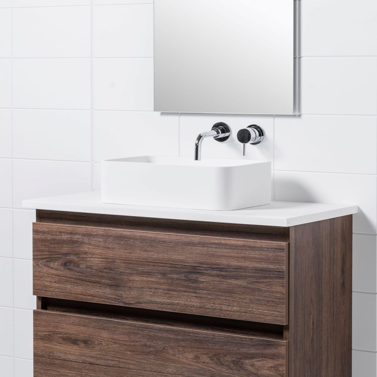 Cube Kordura Counter Top Basin