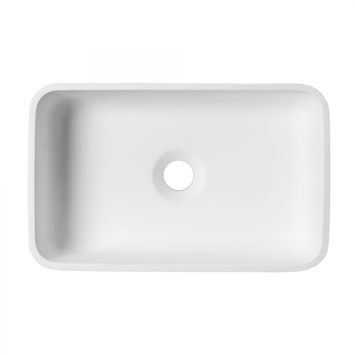 Cube Kordura Counter Top Basin