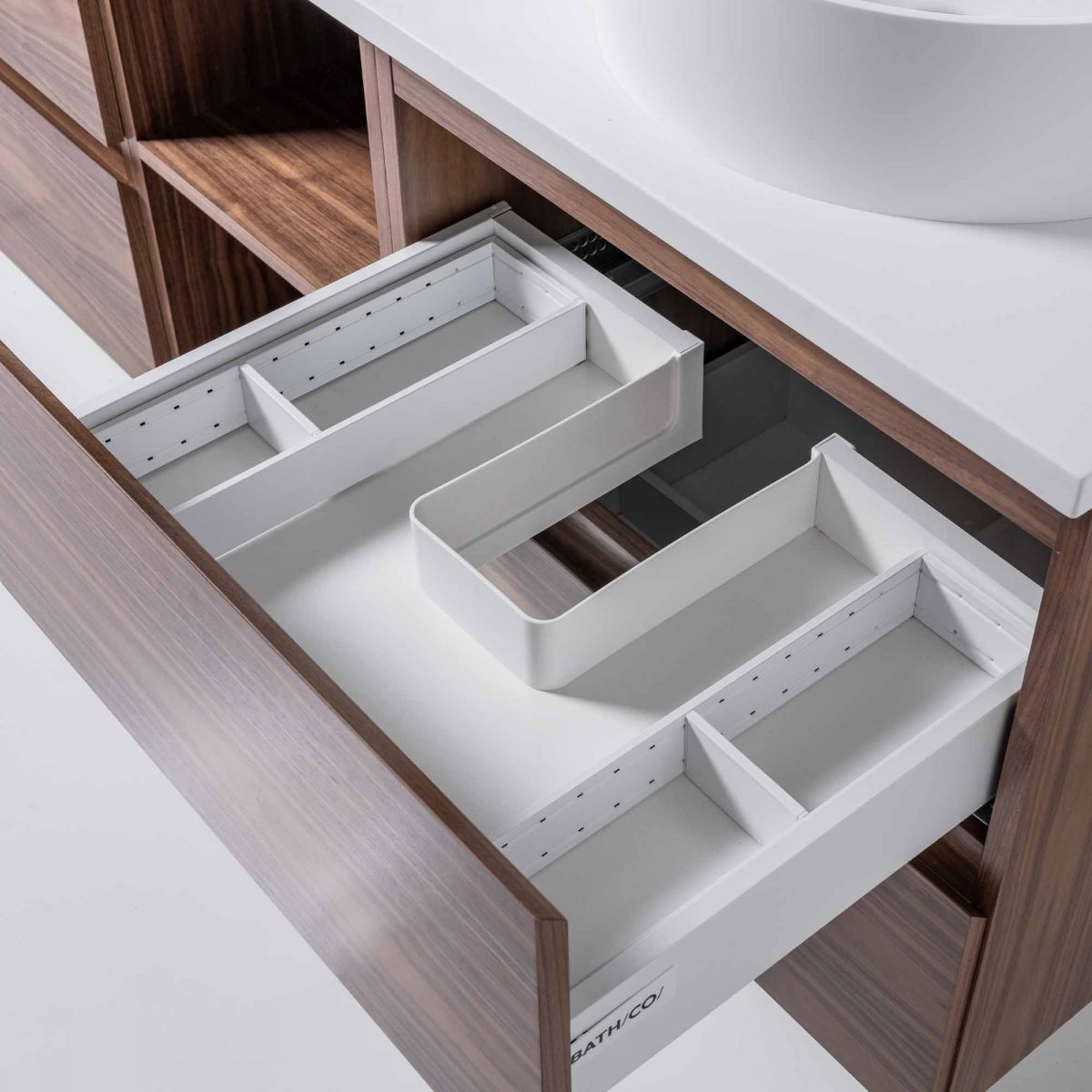 Tablo Plus 4 Drawers