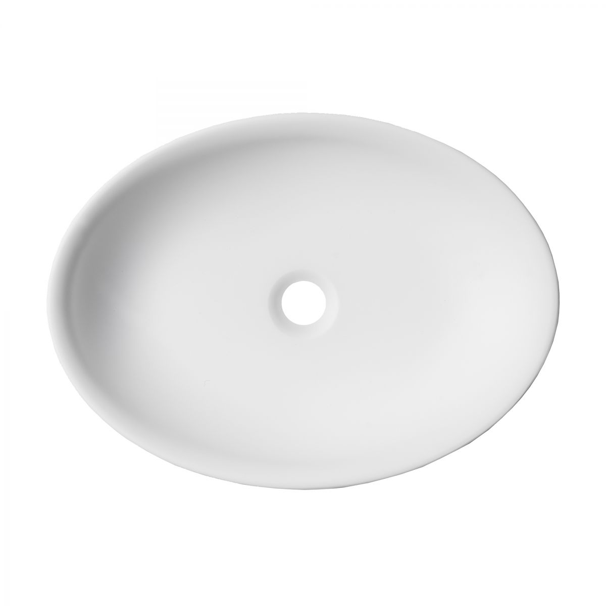 Neso Kordura Semi-Recessed Basin